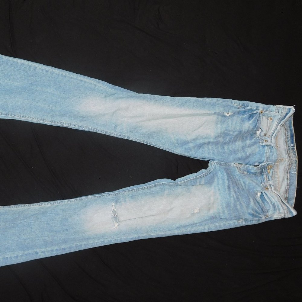 10L Aeropostale Jeans
